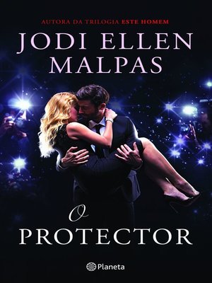 cover image of O Protector